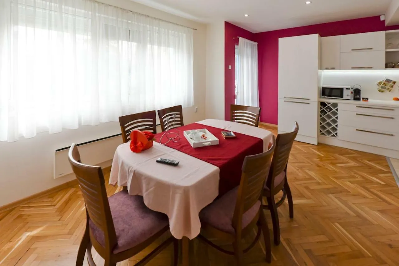 Apartment By The Sea Varna Bulgaria