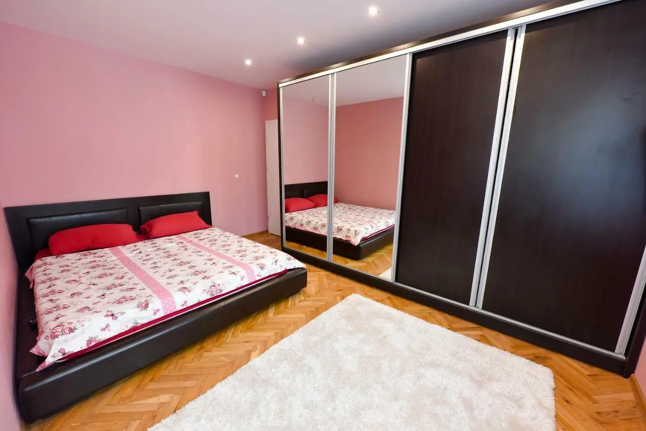 Apartment By The Sea Varna